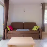 Douceur De Jouarres - Avec Piscine Apartmán Azille