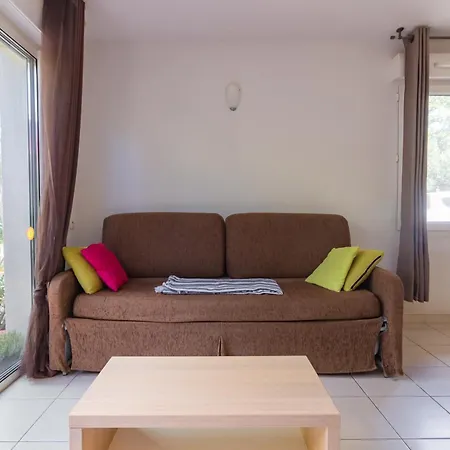 Douceur De Jouarres - Avec Piscine Apartmán Azille