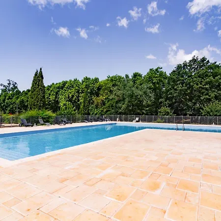 Douceur De Jouarres - Avec Piscine Apartamento Azille